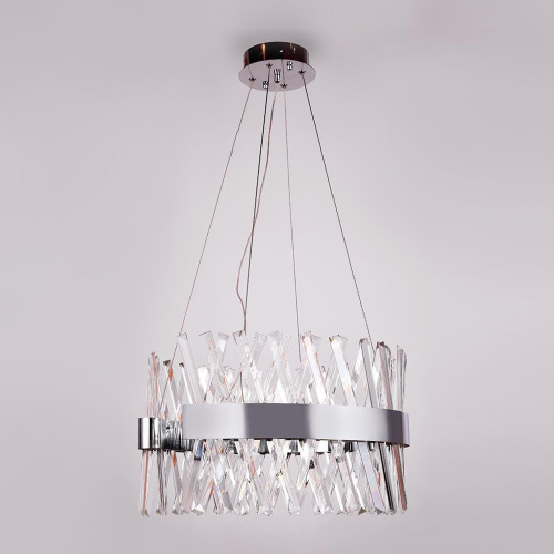 Подвесной светодиодный светильник Ambrella light Traditional TR5308 фото 5