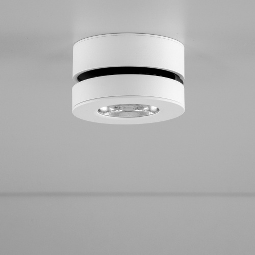 Citilux Стамп CL558030N LED Светильник накладной поворотный Белый фото 8