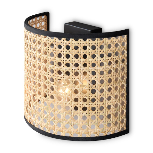 Настенный светильник (бра) Freya FR5483WL-01B фото 3