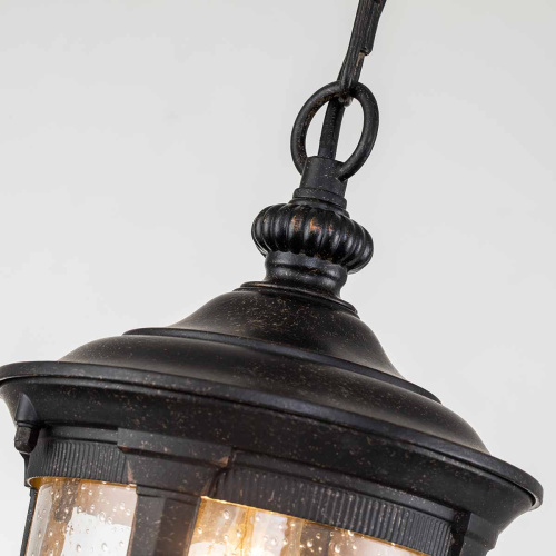 Подвесной фонарь Elstead Lighting, Арт. CL8-S фото 5