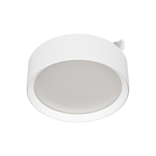 Светильник MAG-MICROCOSM-RONDO-R105-10W Day4000 (WH, 90 deg, 24V) Arlight 051823 Светильник MAG-MICROCOSM-RONDO-R105-10W Day4000 (WH, 90 deg, 24V) Arlight 051823