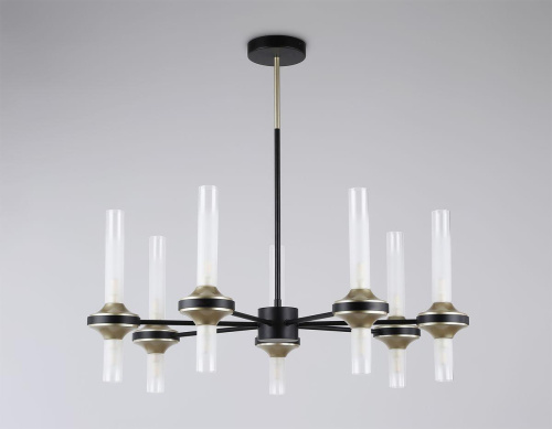 Подвесная люстра Ambrella Light High Light LH55353 фото 3