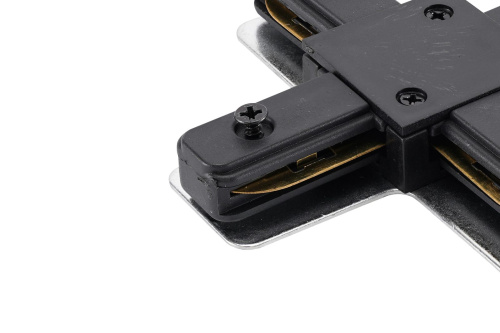 Lucia Tucci Коннектор для трековой системы освещения LTP-CN001X-B фото 2