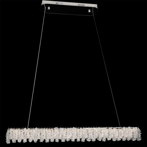 Люстра Reluce 08058-0.4-72W CR