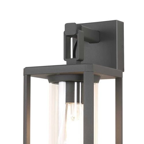 Настенный уличный светильник Mantra ALPS 9113 фото 4