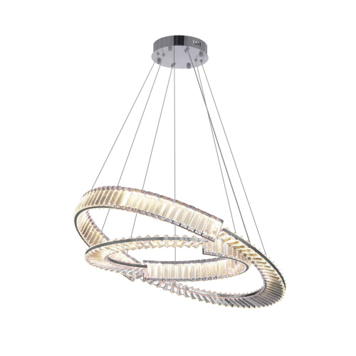 Подвесной светильник Lumina Deco LDP 6026-800-600 CHR фото 5 Подвесной светильник Lumina Deco LDP 6026-800-600 CHR фото 5