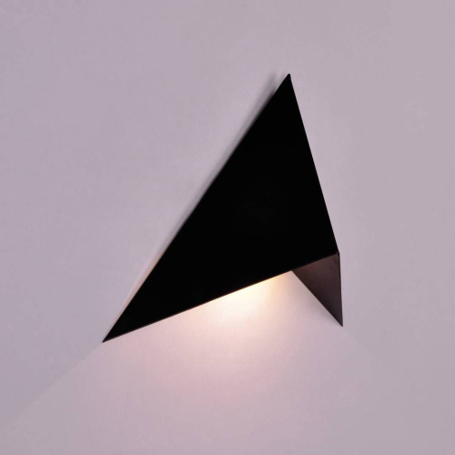 Настенный светодиодный светильник DesignLed GW Trik GW-9103-3-BL-WW 002089 фото 7