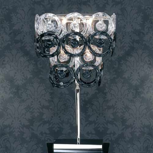 Настольная лампа NCL 127 T/N фото 2