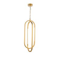 Подвесной светильник Favourite Castled 4008-4P