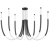 Подвесной светильник Odeon Light Monella Hightech 7149/70L