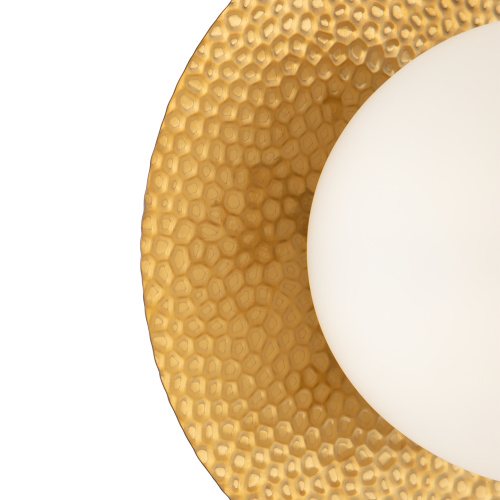 Настенный светильник (бра) Freya FR5202WL-01BS фото 3