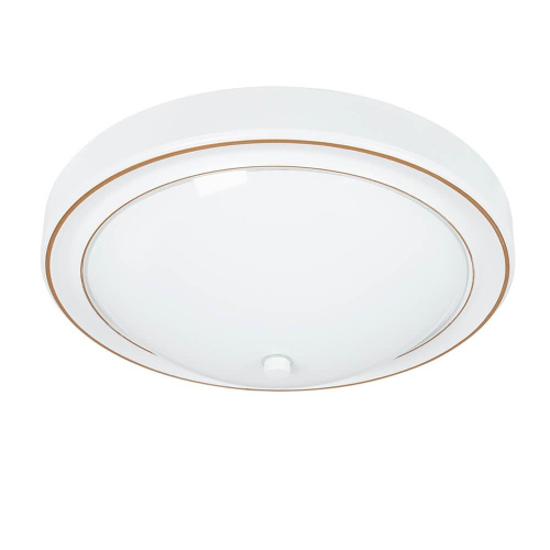 Потолочный светильник Arte Lamp James A4049PL-3WH Потолочный светильник Arte Lamp James A4049PL-3WH