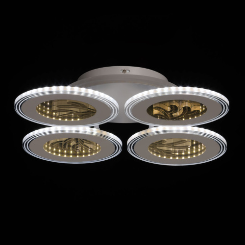 Люстра De City Мадлен фото 5 Люстра De City Мадлен фото 5