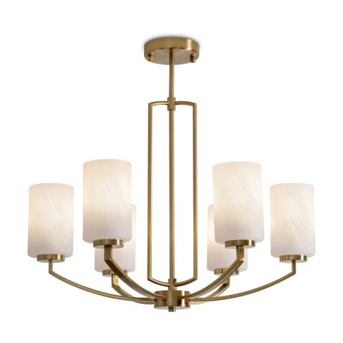 Подвесной светильник Freya FR2059PL-06BS