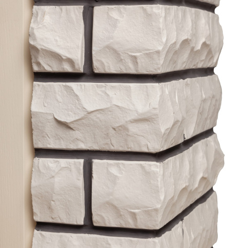 Каминокомплект COUNTRY/БРУКЛИН Белый дуб с очагом Электроочаг EPSILON 26 фото 6