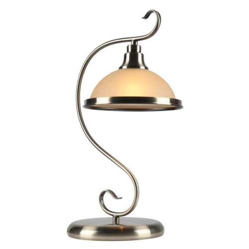 Настольная лампа Arte Lamp Safari A6905LT-1AB Настольная лампа Arte Lamp Safari A6905LT-1AB