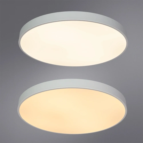 Потолочный светильник Arte Lamp ARENA A2671PL-1WH фото 3 Потолочный светильник Arte Lamp ARENA A2671PL-1WH фото 3