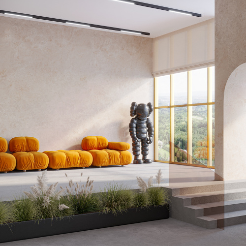 Трековый светильник Technical TR074-2-20W3K-B фото 6 Трековый светильник Technical TR074-2-20W3K-B фото 6