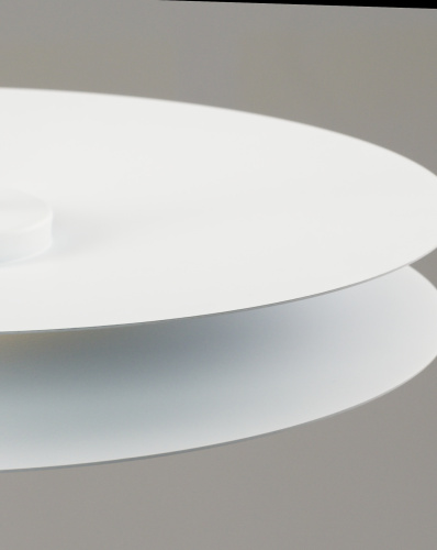 Светильник подвесной светодиодный Moderli V11112-PL Montana фото 4