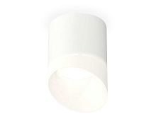 Комплект потолочного светильника Ambrella light Techno Spot XS (C7401, N7175) XS7401046