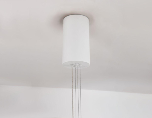 Подвесной светодиодный светильник Ambrella light Comfort Line FL5855 фото 7