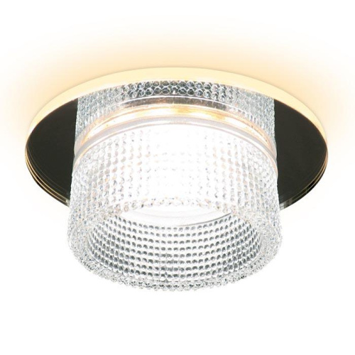 Встраиваемый светильник Ambrella light Techno Spot TN350 фото 2