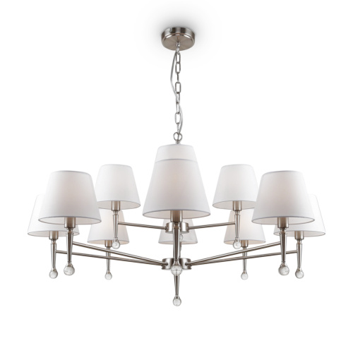 Подвесной светильник Freya FR2190PL-12N фото 3