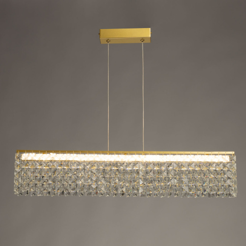 Люстра De City Бриз фото 3