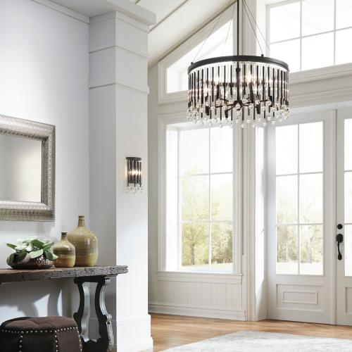 Бра KL-PIPER2 Kichler, арт. KL-PIPER2 фото 5