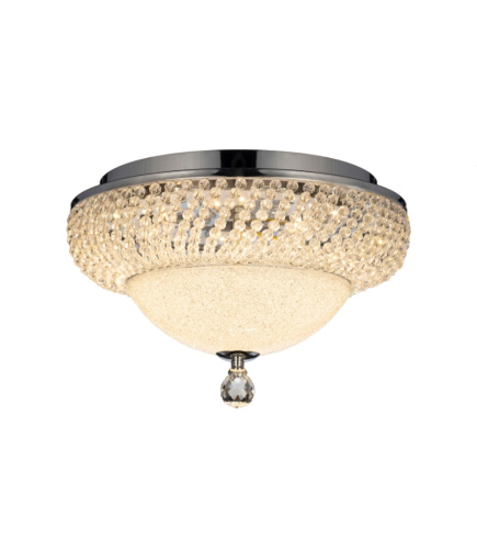 Светодиодная потолочная люстра Lumina Deco Ortaggio DDC 821-30A фото 2 Светодиодная потолочная люстра Lumina Deco Ortaggio DDC 821-30A фото 2