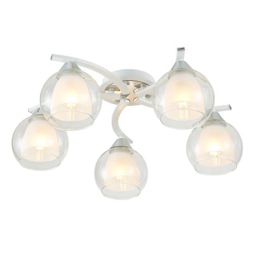 Потолочная люстра Citilux Кристи CL152150 Потолочная люстра Citilux Кристи CL152150