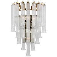 Бра Alfa Light F0524-10 ø220