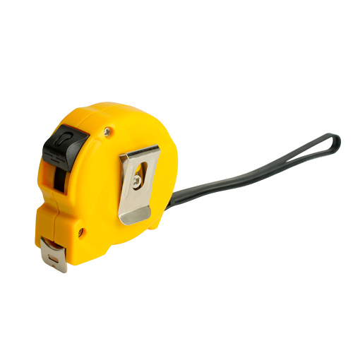 Рулетка, 3 м х 16 мм, II класс точности, пластик MTS-23-А фото 7