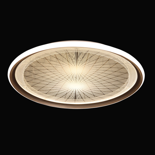 Люстра De Markt Норден фото 3