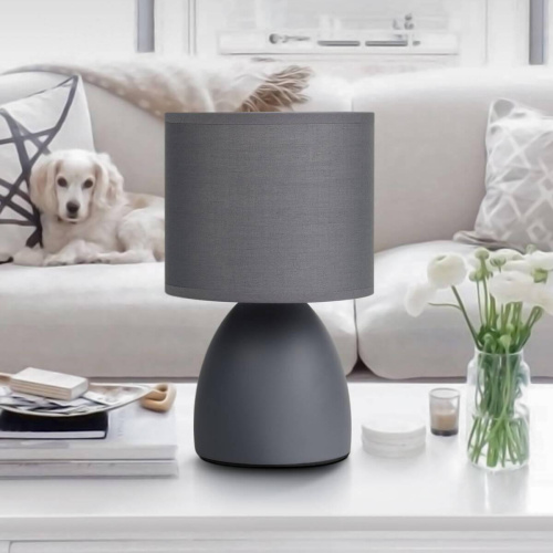 Настольная лампа Rivoli Nadine 7042-501 Б0053454 фото 2