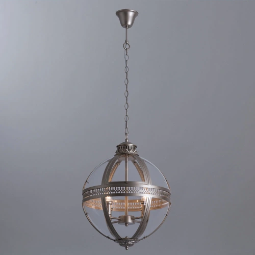 Подвесной светильник Divinare SFERA 2027/19 SP-4 фото 2 Подвесной светильник Divinare SFERA 2027/19 SP-4 фото 2