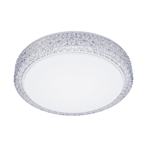 Citilux Альпина CL71818 Светильник светодиодный с диммером Citilux Альпина CL71818 Светильник светодиодный с диммером