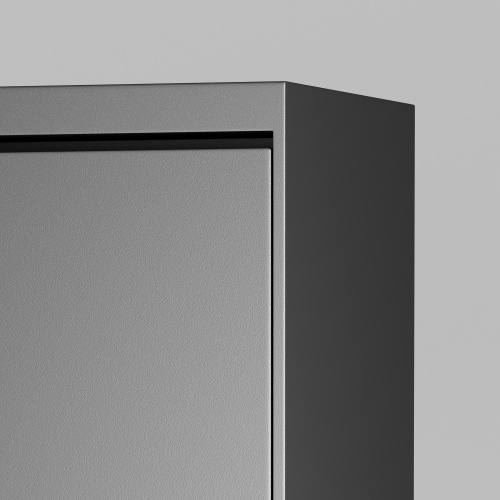 Уличная розетка Outdoor O460FL-GF02SC фото 5 Уличная розетка Outdoor O460FL-GF02SC фото 5