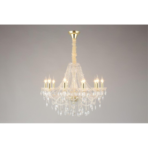 Люстра подвесная APL.755.13.10 фото 3