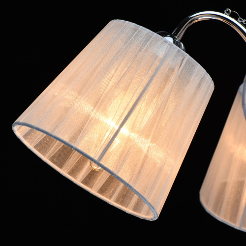 Люстра потолочная De City Лацио 103012708 фото 7 Люстра потолочная De City Лацио 103012708 фото 7