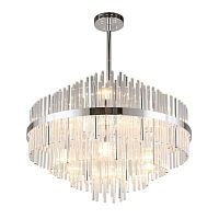 Люстра потолочная OML-69207-09