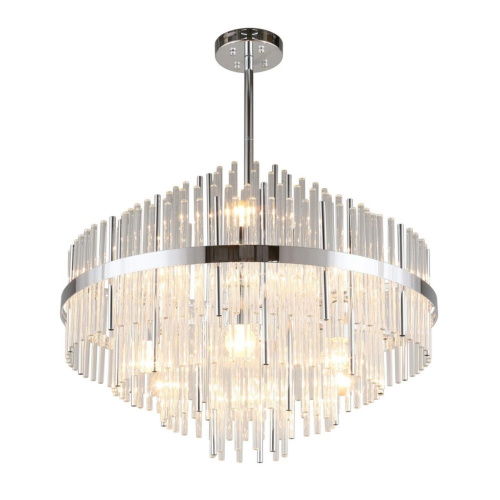 Люстра потолочная OML-69207-09