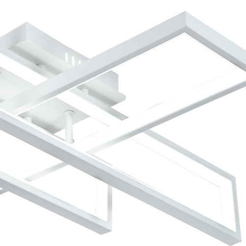 Потолочный светильник 100009/3C LED*137W White фото 5 Потолочный светильник 100009/3C LED*137W White фото 5
