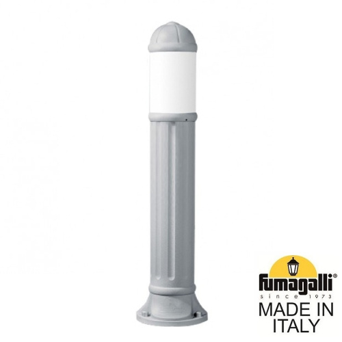 Fumagalli Садовый светильник-столбик FUMAGALLI SAURO 1100 D15.555.000.LYF1R Fumagalli Садовый светильник-столбик FUMAGALLI SAURO 1100 D15.555.000.LYF1R