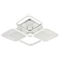 Потолочный светильник Escada 10234/4 LED*67W White