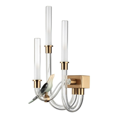 Бра Odeon Light L-Vision Lark 5431/6WL Бра Odeon Light L-Vision Lark 5431/6WL