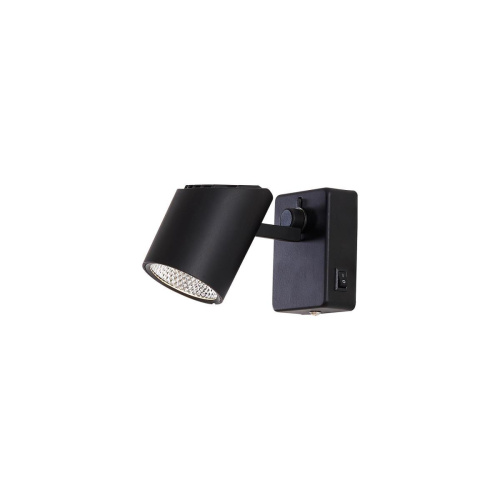 Светодиодный спот Citilux Дубль-2 CL556612 Светодиодный спот Citilux Дубль-2 CL556612