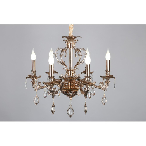 Люстра подвесная OML-74903-08 фото 5 Люстра подвесная OML-74903-08 фото 5