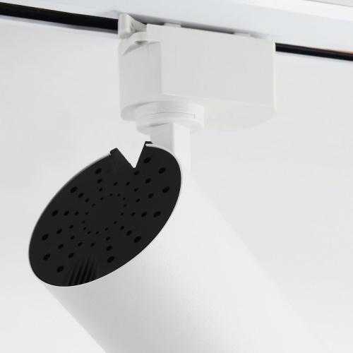 Трековый светодиодный светильник Ambrella light GL5822 фото 3 Трековый светодиодный светильник Ambrella light GL5822 фото 3