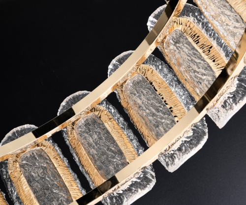 Люстра подвесная Nobilta FL1183-8P фото 7